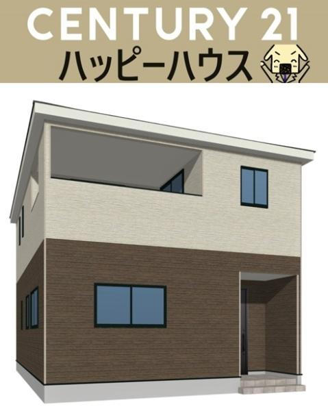 大分市羽屋第3 1号棟