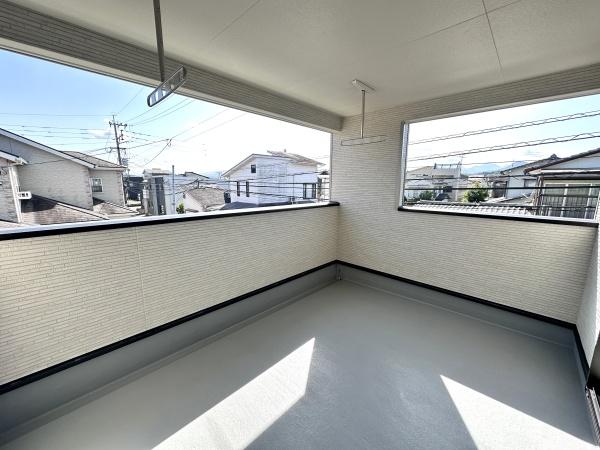 大分市羽屋第3　1号棟