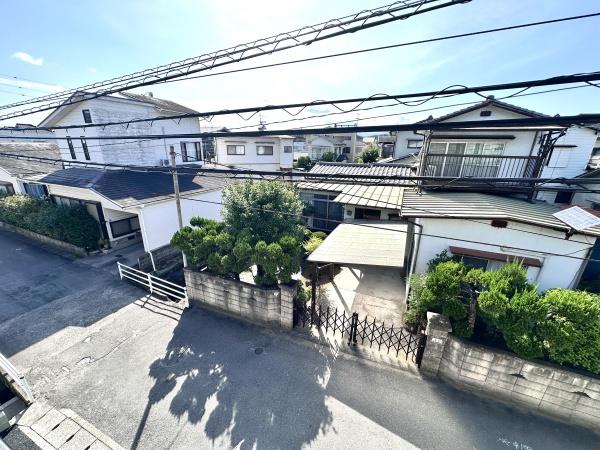 大分市羽屋第3　1号棟