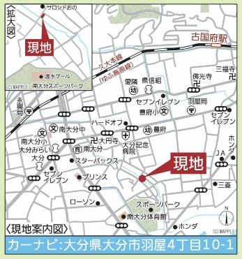 大分市羽屋第3　1号棟