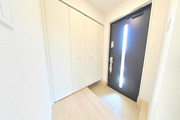 大分市羽屋第3　1号棟