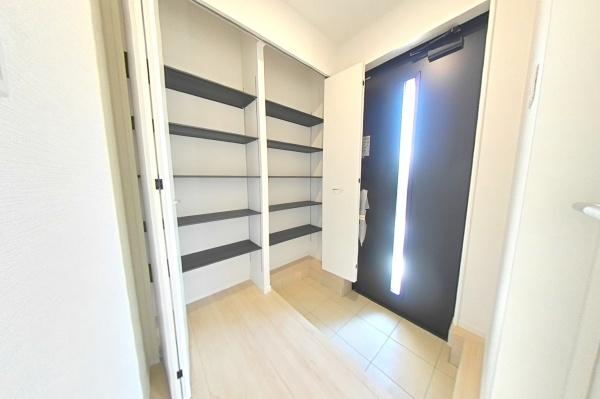 大分市羽屋第3　1号棟