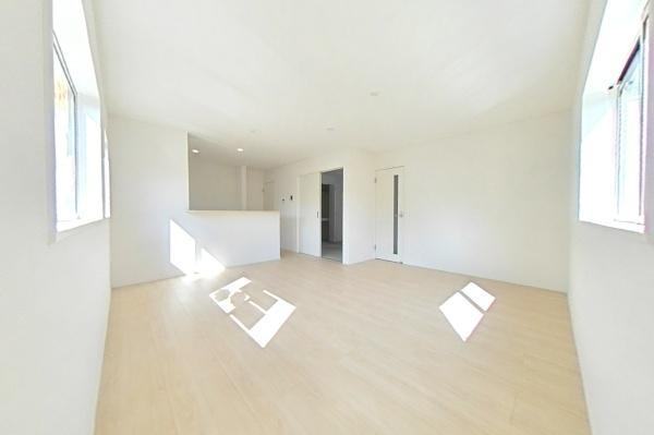 大分市羽屋第3　1号棟