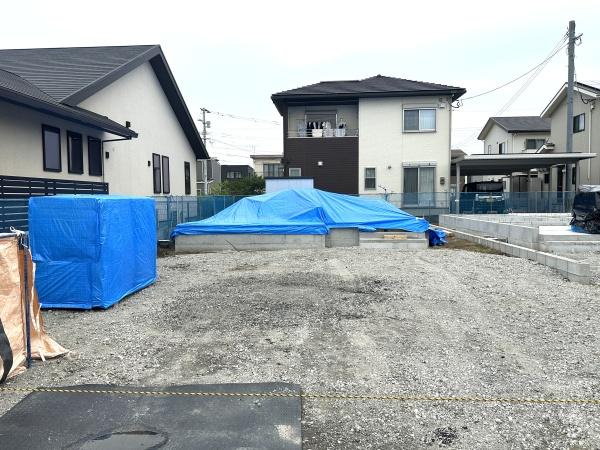 大分市久原北1期　1号棟