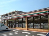 大分市久原北の新築一戸建(セブンイレブン大分王ノ瀬店)