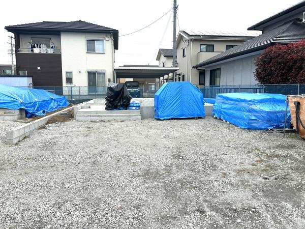 大分市久原北の新築一戸建