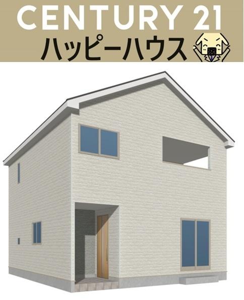大分市三佐第9　1号棟