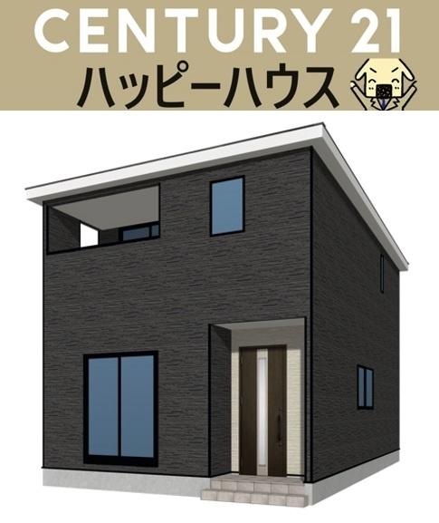 大分市三佐第9 2号棟