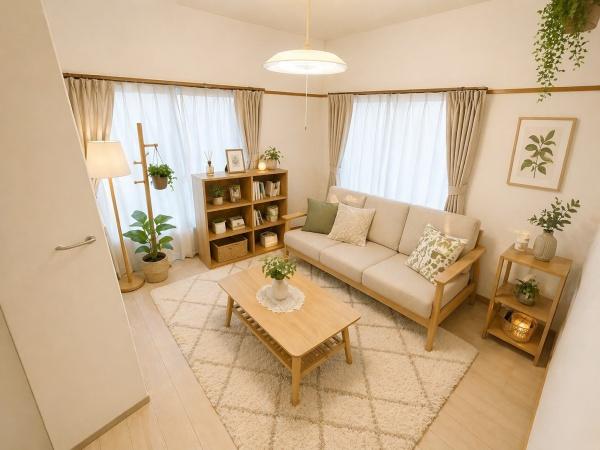 大分市宮河内ハイランド東の中古一戸建て