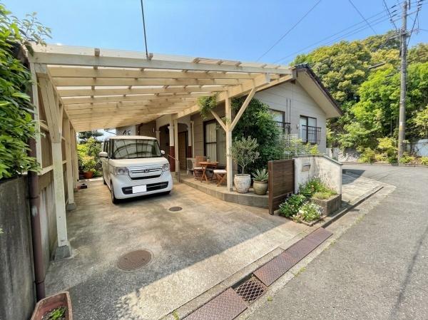 大分市宮河内ハイランド東の中古一戸建て