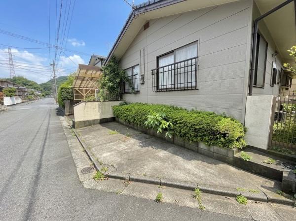大分市宮河内ハイランド東の中古一戸建て