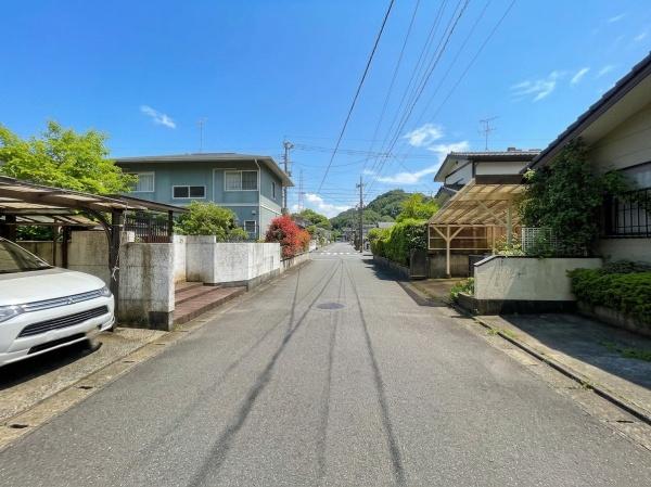 大分市宮河内ハイランド東の中古一戸建て