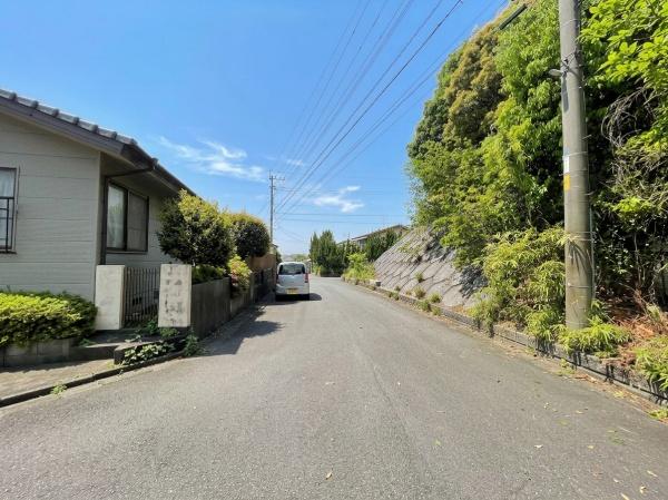 大分市宮河内ハイランド東の中古一戸建て