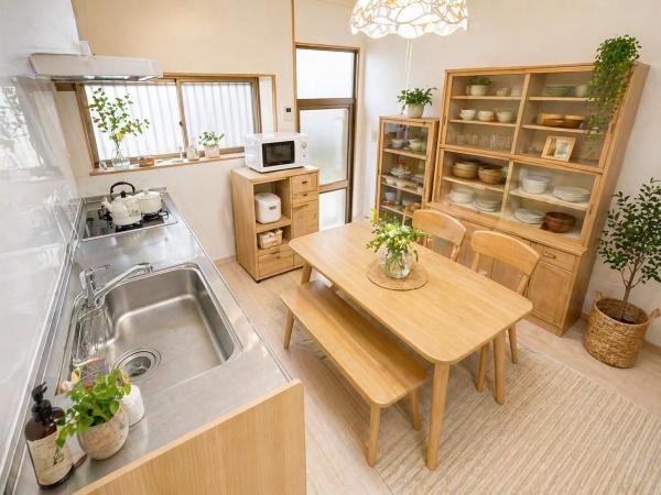 宮河内ハイランド東戸建