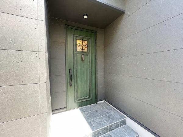 大分市田中町１丁目の中古一戸建て