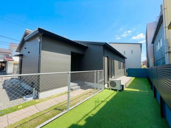 大分市田中町１丁目の中古一戸建て