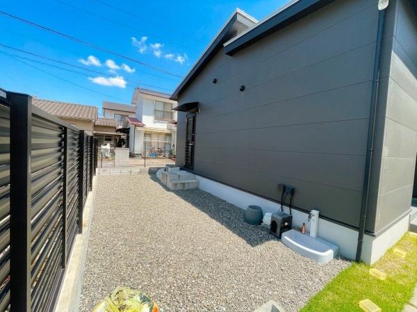 大分市田中町１丁目の中古一戸建て