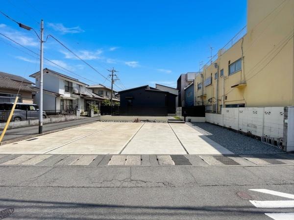 大分市田中町１丁目の中古一戸建て