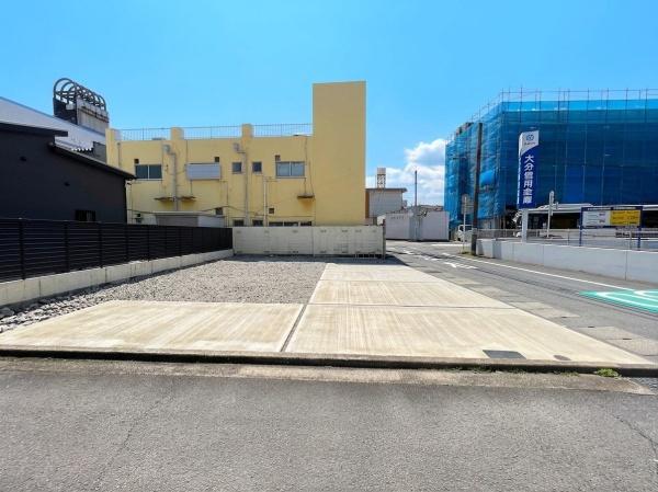 大分市田中町１丁目の中古一戸建て