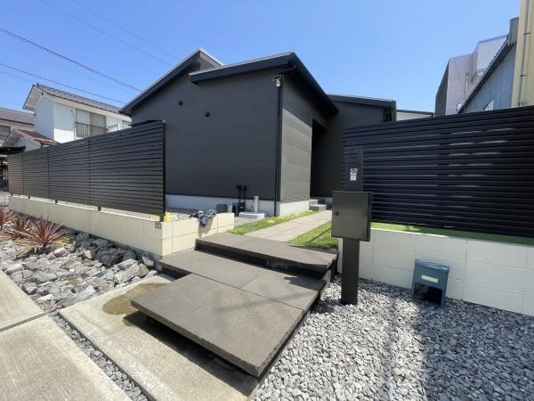 大分市田中町１丁目の中古一戸建て