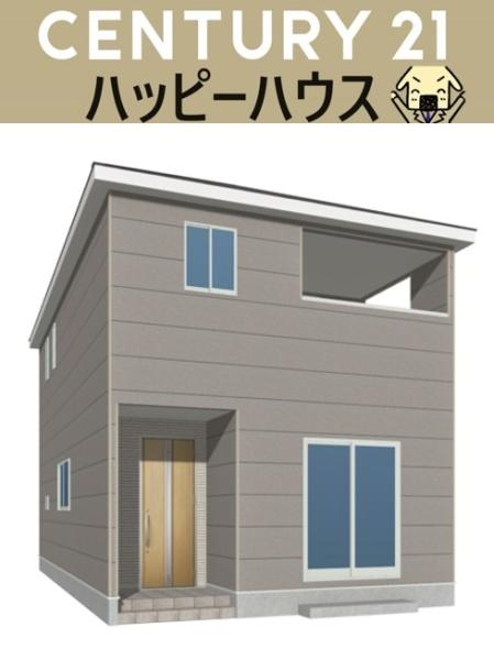 大分市花江川第3 1号棟