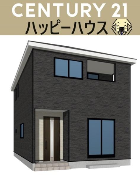 大分市花江川第3 2号棟