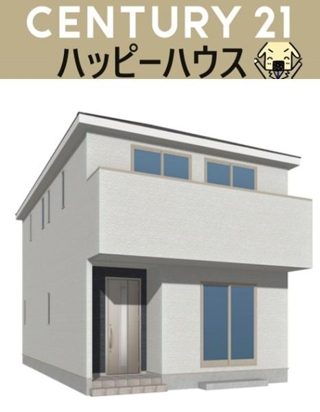大分市花江川第3　3号棟
