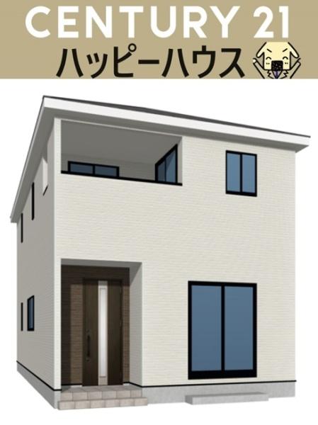 大分市花江川第3　4号棟