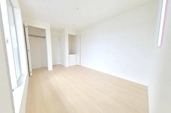 大分市里第3　1号棟