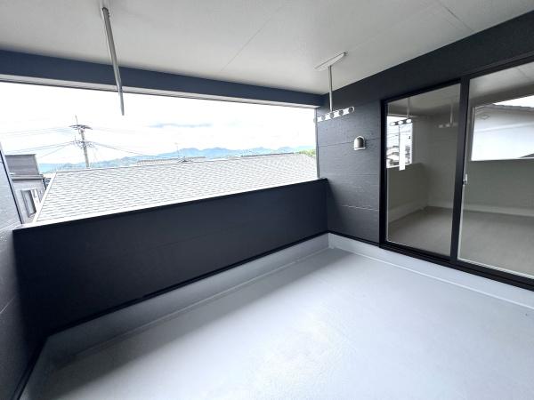 大分市里第3　1号棟