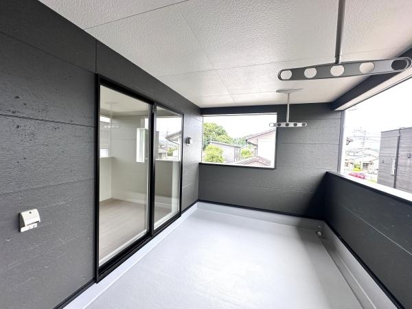 大分市里第3　1号棟