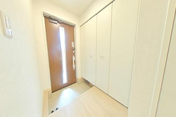 大分市里第3　1号棟