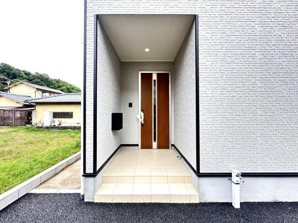 大分市里第3　1号棟