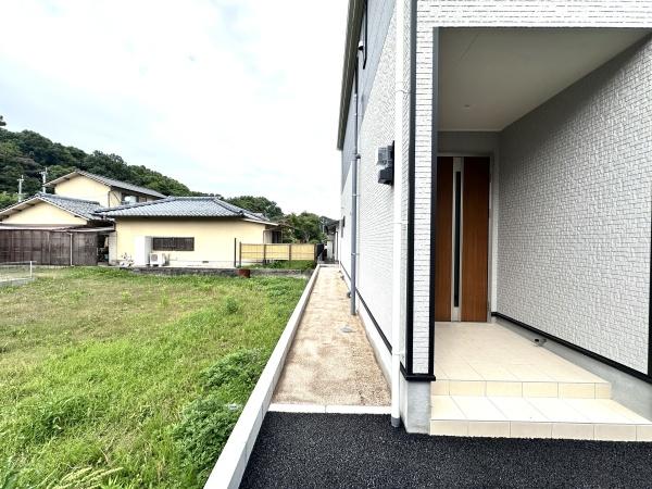 大分市里第3　1号棟