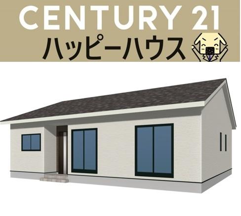 大分市里第3　2号棟