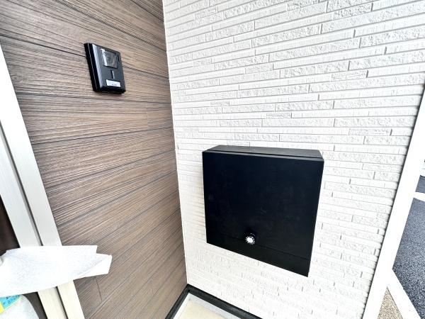 大分市里第3　2号棟