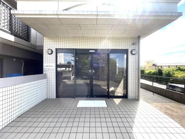 ドゥペール山の手台弐番館
