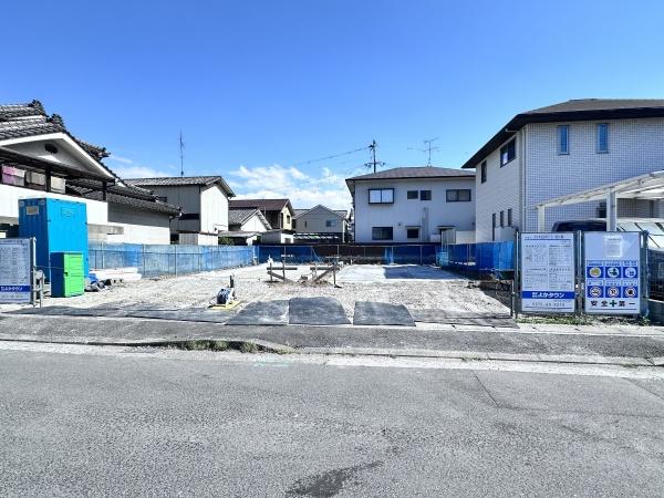 大分市岩田町２丁目の新築一戸建
