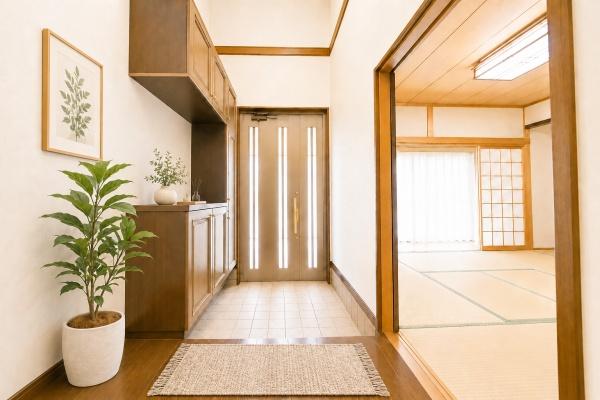 大分市富士見が丘東１丁目の中古一戸建て