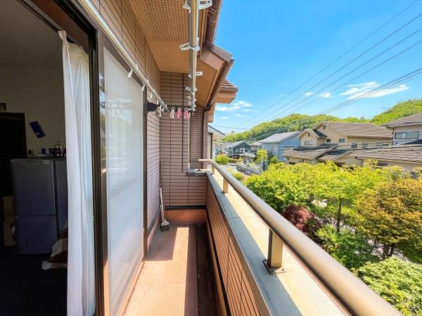 大分市富士見が丘東１丁目の中古一戸建て