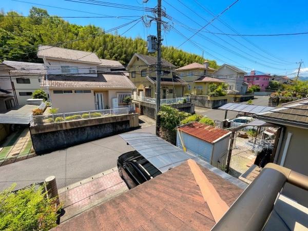 大分市富士見が丘東１丁目の中古一戸建て