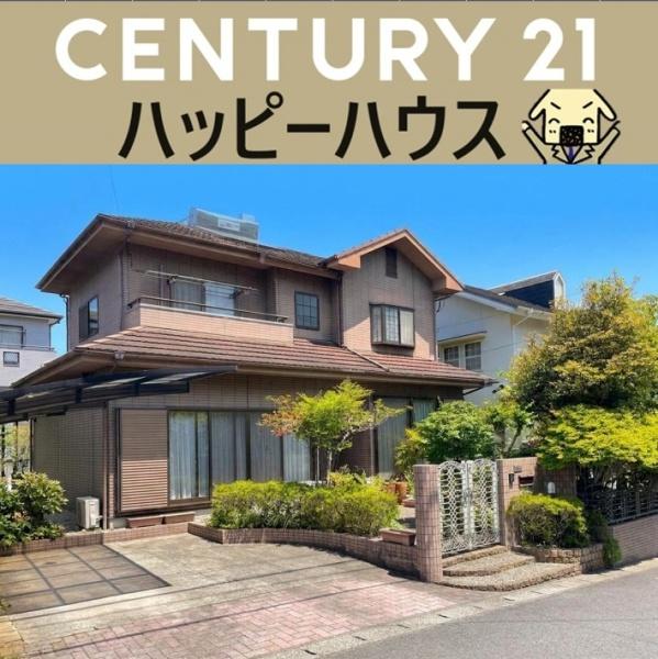 大分市富士見が丘東１丁目中古戸建