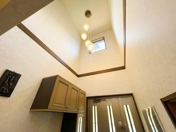 大分市富士見が丘東１丁目の中古一戸建て