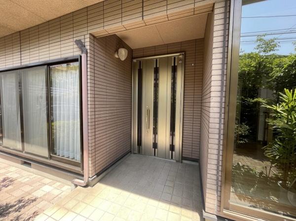 大分市富士見が丘東１丁目の中古一戸建て