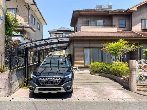 大分市富士見が丘東１丁目の中古一戸建て
