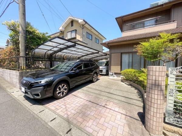 大分市富士見が丘東１丁目の中古一戸建て