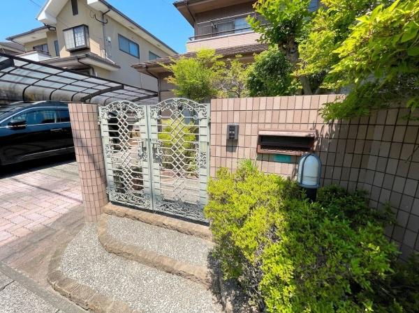 大分市富士見が丘東１丁目の中古一戸建て