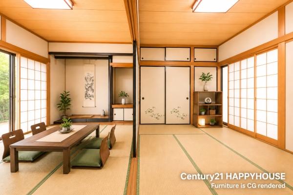 大分市富士見が丘東１丁目中古戸建