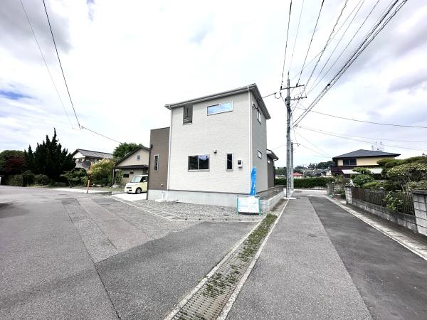 大分市森町西3丁目1期　1号棟