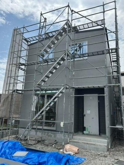 大分市新栄町の新築一戸建